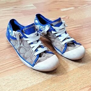 Coach Sneakers
